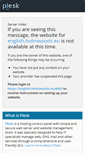 Mobile Screenshot of english.holmwoods.eu