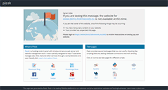 Desktop Screenshot of demo.holmwoods.eu